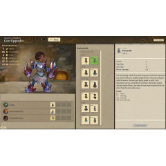 Wildermyth - Снаряжение и облики