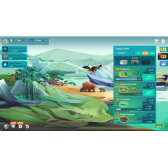 Wildlife Planet: The Incremental