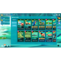 Wildlife Planet: The Incremental