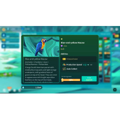 Wildlife Planet: The Incremental