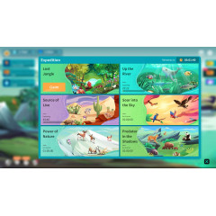 Wildlife Planet: The Incremental