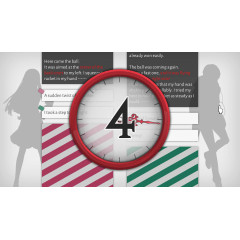 WILL: A Wonderful World / WILL：美好世界