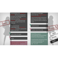 WILL: A Wonderful World / WILL：美好世界