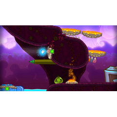 Wimp: Who Stole My Pants?