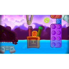 Wimp: Who Stole My Pants?