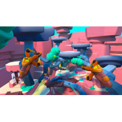 Windlands 2