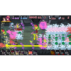 Winged Sakura: Mindy's Arc