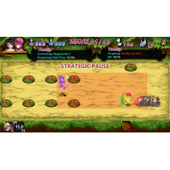 Winged Sakura: Mindy's Arc