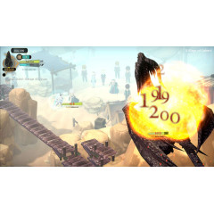 WitchSpring3 Re:Fine - The Story of Eirudy -