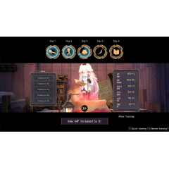 WitchSpring3 Re:Fine - The Story of Eirudy -