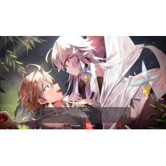 WitchSpring3 Re:Fine - The Story of Eirudy -