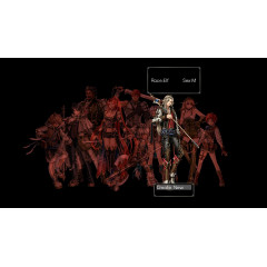 Wizardry: Labyrinth of Lost Souls