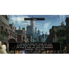 Wizardry: Labyrinth of Lost Souls