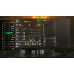 Wizardry: The Five Ordeals