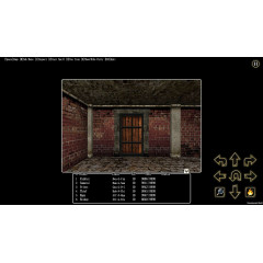 Wizardry: The Five Ordeals