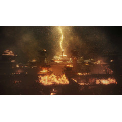 Wo Long: Fallen Dynasty