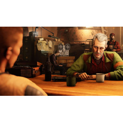 Wolfenstein II: The New Colossus