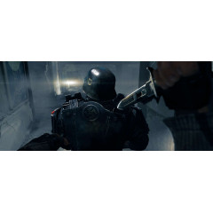 Wolfenstein: The New Order