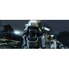 Wolfenstein: The New Order