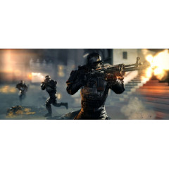 Wolfenstein: The New Order