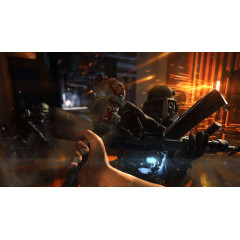 Wolfenstein: The Old Blood