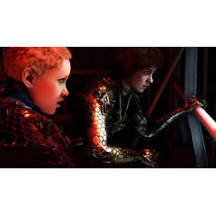 Wolfenstein: Youngblood