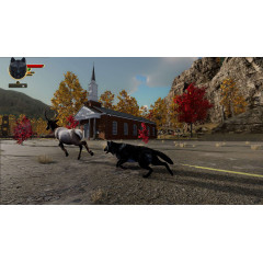 WolfQuest Anniversary - Lost River