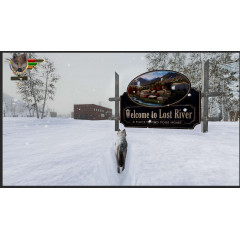 WolfQuest Anniversary - Lost River