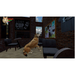 WolfQuest Anniversary - Lost River