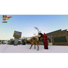 WolfQuest Anniversary - Lost River