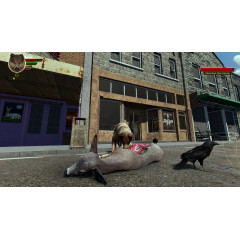 WolfQuest Anniversary - Lost River