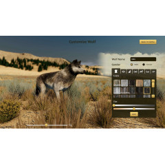 WolfQuest: Anniversary Edition