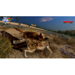 WolfQuest: Anniversary Edition