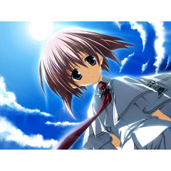 Wonderful Everyday Down the Rabbit-Hole