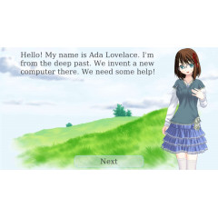 Wordlase - 2500 levels