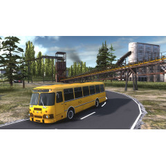 Workers & Resources: Soviet Republic