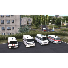 Workers & Resources: Soviet Republic