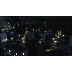 Workers & Resources: Soviet Republic