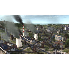 Workers & Resources: Soviet Republic