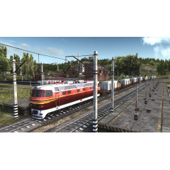 Workers & Resources: Soviet Republic