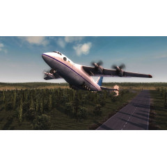 Workers & Resources: Soviet Republic - Help for Ukraine