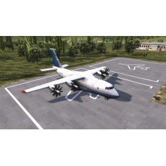 Workers & Resources: Soviet Republic - Help for Ukraine