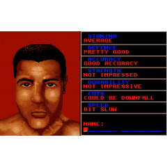 World Championship Boxing Manager™