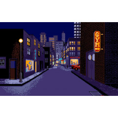 World Championship Boxing Manager™