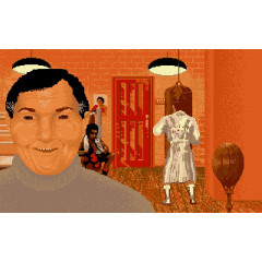 World Championship Boxing Manager™