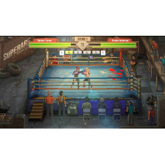 World Championship Boxing Manager™ 2