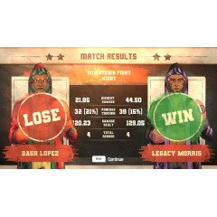 World Championship Boxing Manager™ 2