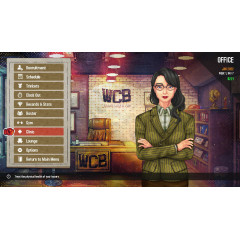 World Championship Boxing Manager™ 2