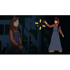 Black Book - Supporter Pack