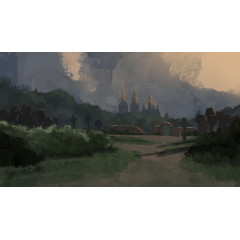 Black Book - Supporter Pack